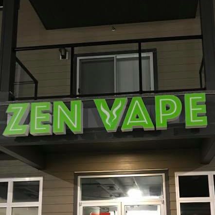 Zen Vape